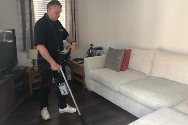 Redditch Central Heating Leak Detection Service